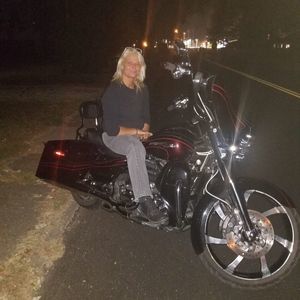 Meet your Posher, Tracey